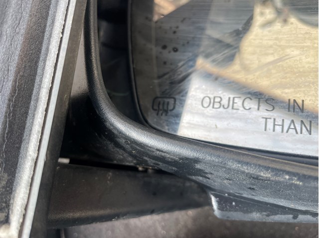5076884AE CHRYSLER Правое зеркало купить в Киев