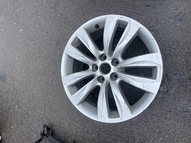 HYUNDAI 529102P180 Диски колесные в наличии Тернополь