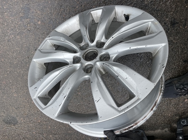 Диски на авто 529102P180 HYUNDAI