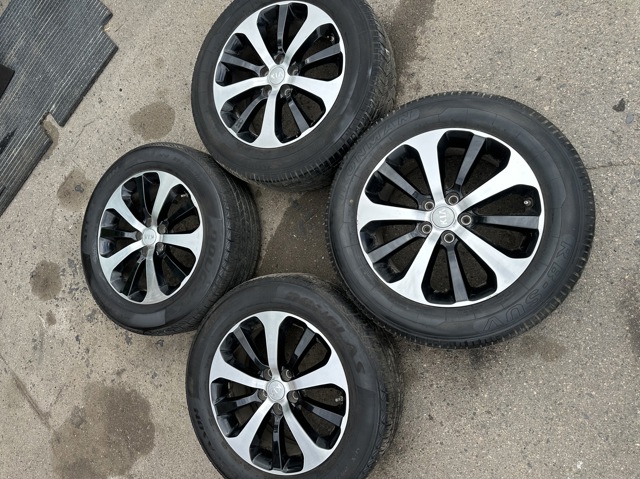 HYUNDAI 52910C5220 в наличии Хмельницкий