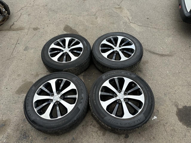 52910C5220 HYUNDAI купить в Ровно