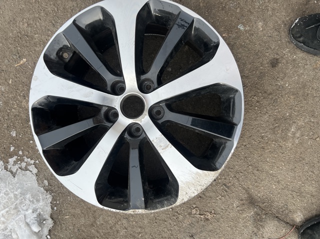 52910C5230 HYUNDAI Диски колесные литые (легкосплавные, титановые) купить в Киев