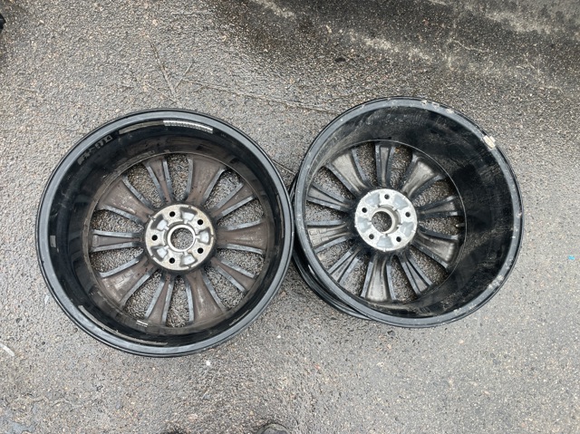 HYUNDAI 52910C5230 Диски колесные литые (легкосплавные, титановые) в наличии Сумы