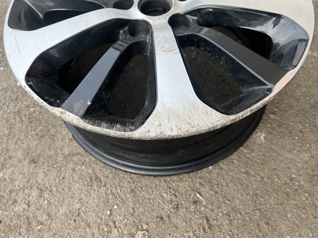 HYUNDAI 52910C5230 Диски колесные литые (легкосплавные, титановые) в наличии Сумы