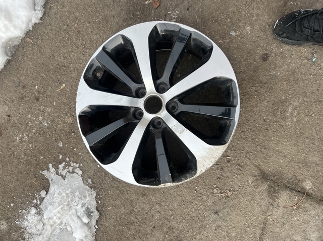 52910C5230 HYUNDAI Диски колесные купить в Киев