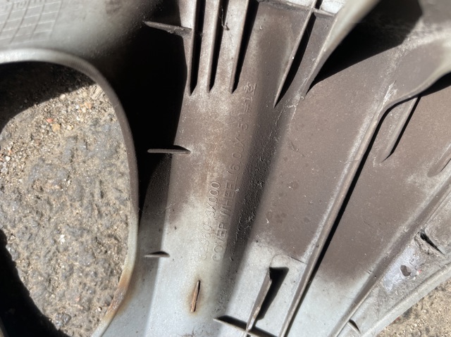 529603X000 HYUNDAI Колпак колесного диска купить в Киев