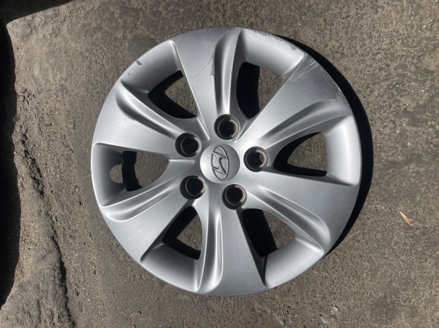 Колпак колесного диска 529603X000 HYUNDAI