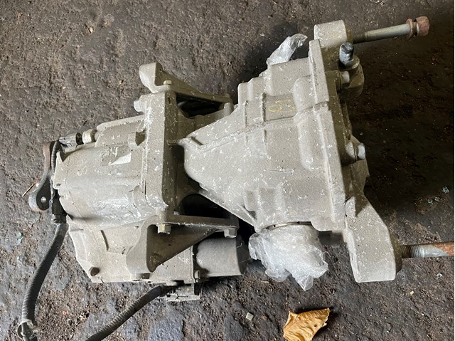 530003B516 HYUNDAI Редуктор задний купить в Житомир