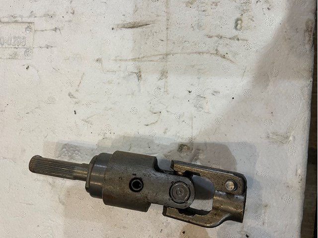 53200TL0G01 HONDA Рулевая колонка купить в Ужгород