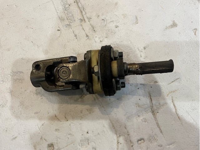 Рулевая колонка 53200TL0G01 HONDA
