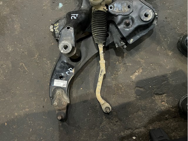 545002W200 HYUNDAI Рычаг передней подвески нижний левый купить в Каменское