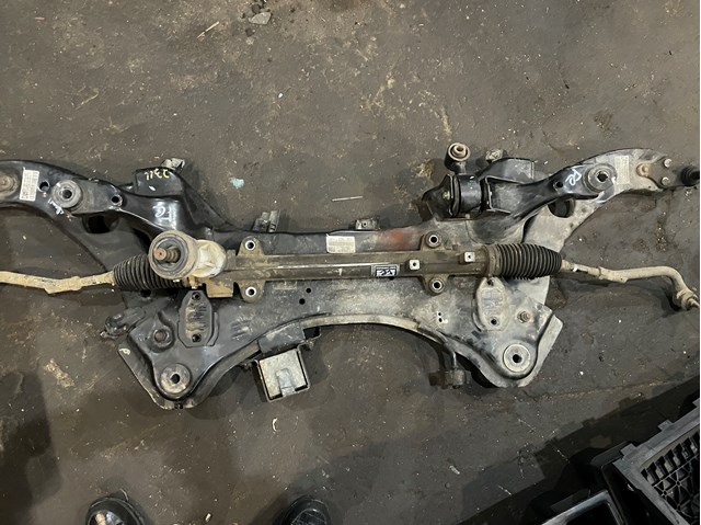 545012W200 HYUNDAI Рычаг передней подвески нижний правый купить в Черкассы