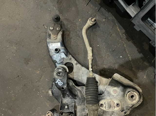 HYUNDAI 545012W200 Нижний рычаг в наличии Сумы