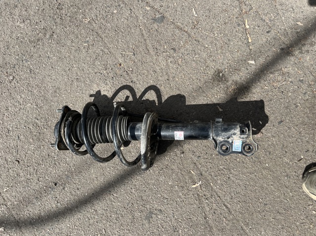 HYUNDAI 546512T420 Амортизатор передний левый в наличии Тернополь