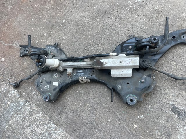 Стабилизатор передней подвески 54810S1000 HYUNDAI