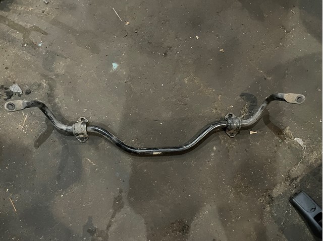 Стабилизатор задней оси 55510C6000 HYUNDAI