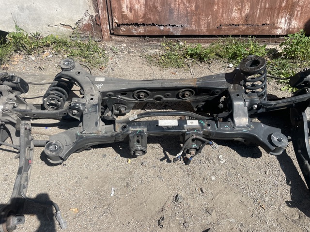 55510S1000 Стабилизатор задний купить Ровно