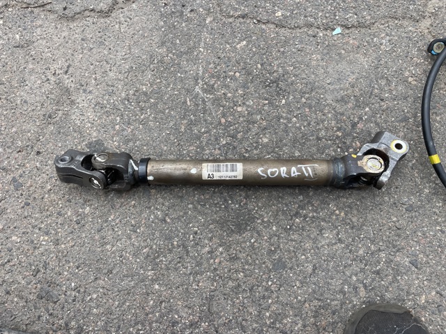 HYUNDAI 564002W000 Вал рулевой колонки в наличии Каменское