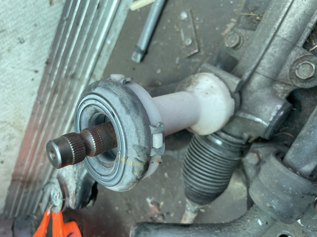 565002P000 HYUNDAI Рулевая рейка купить в Харьков