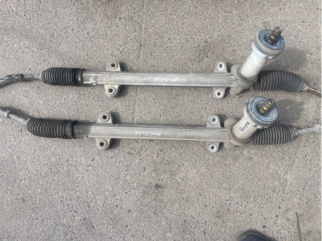 565003V010 HYUNDAI Рулевая рейка купить в Запорожье