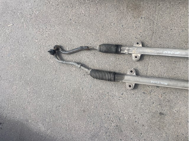 Рулевая рейка 565004R200 HYUNDAI