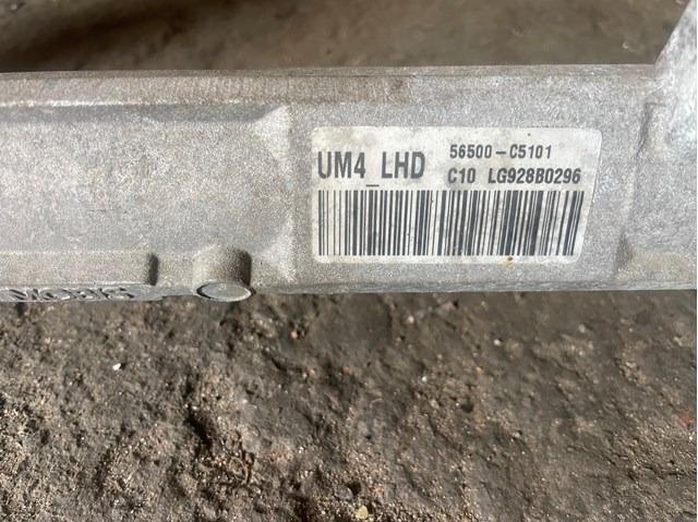 56500C5101 HYUNDAI Рейка рулевая купить в Львов
