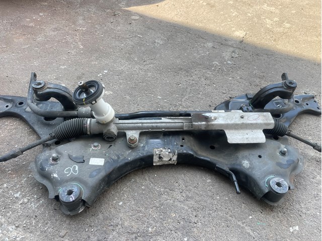 Управление рулевое в сборе 56500S2100 HYUNDAI