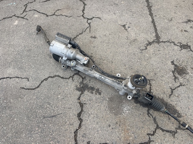 Реечный рулевой механизм 57700C5610 HYUNDAI