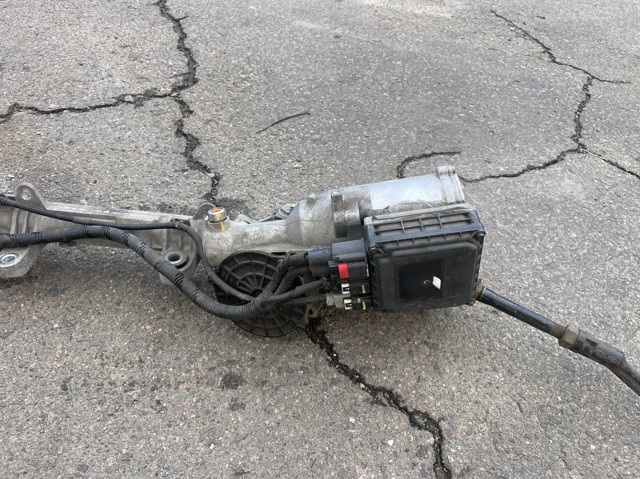 57700C5610 Рулевая рейка купить Запорожье