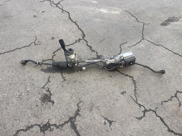 57700C5610 HYUNDAI Рейка рулевая купить в Каменское