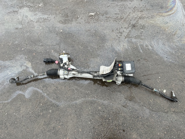 Управление рулевое в сборе 57700S1100 HYUNDAI