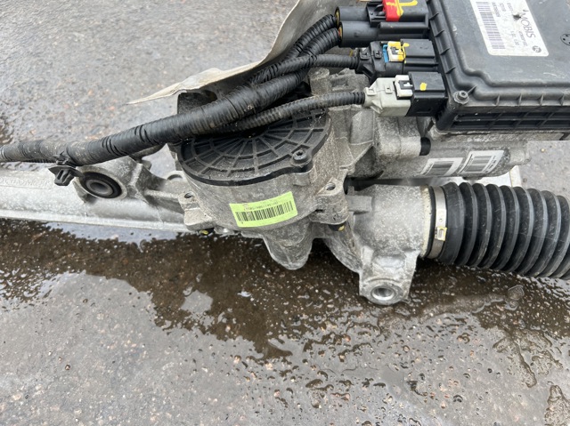 57700S1100 HYUNDAI Рейка рулевая купить в Тернополь