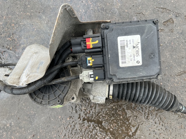 57700S1100 Рулевая рейка купить Ровно