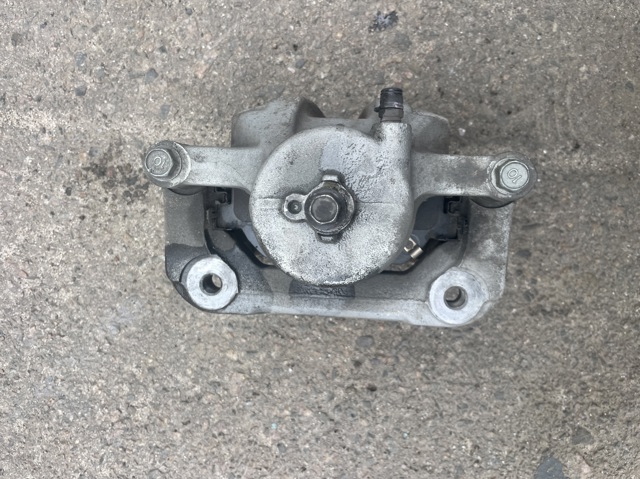58130S1000 HYUNDAI Суппорт тормозной передний правый купить в Сумы