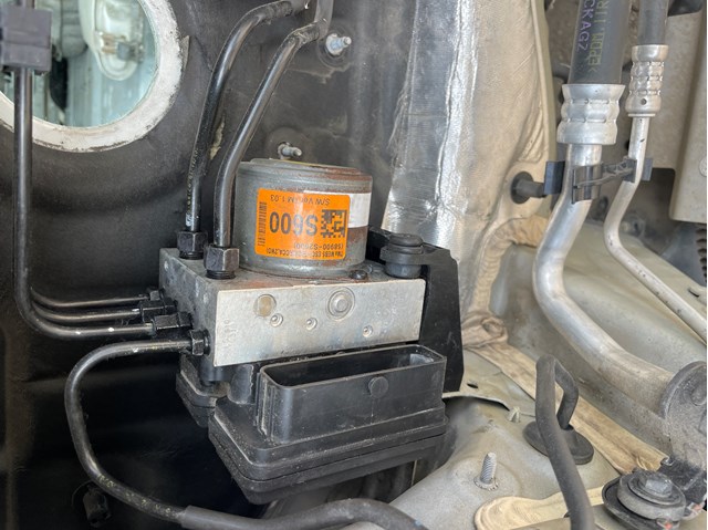 HYUNDAI 58900S2600 в наличии Кривой Рог