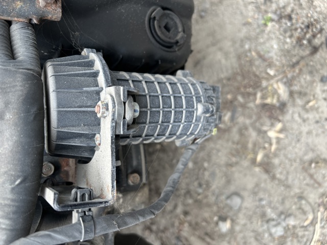 Насос вакуумный 59200C5000 HYUNDAI