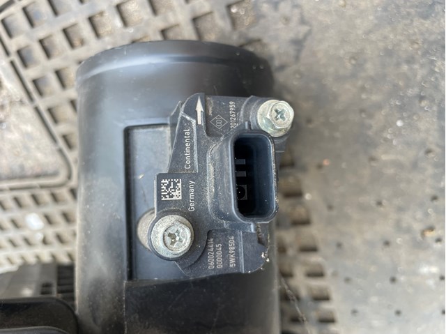 5WK98504 RENAULT купить в Ирпень