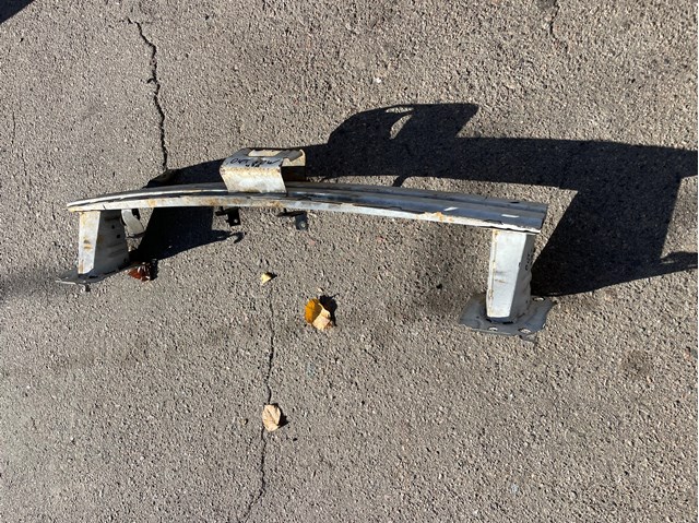 6400F231 MITSUBISHI Усилитель бампера переднего купить в Сумы