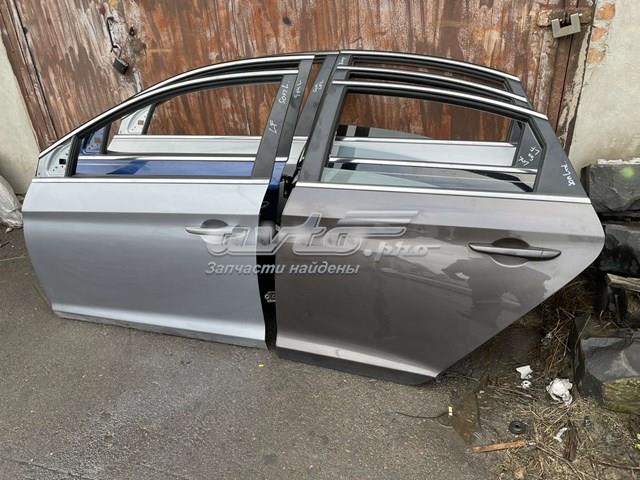 77003C1000 HYUNDAI Дверь задняя левая купить в Кривой Рог