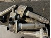 Катушка зажигания mazda cx-9 06-16год 7t4e-12a375-ed