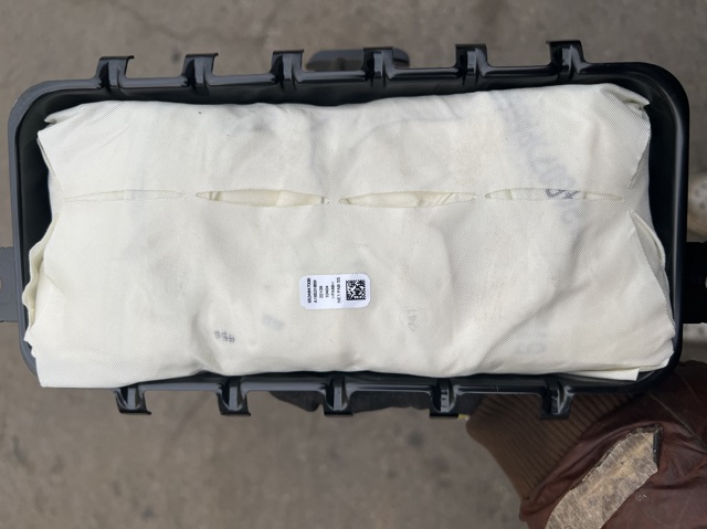 Подушка безопасности, пассажирская 80300GI000 HYUNDAI