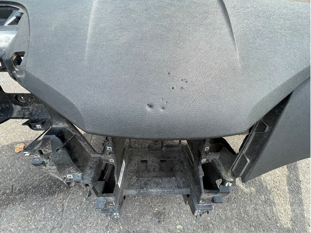 Панель салона передняя "торпедо" 847103S000RY HYUNDAI