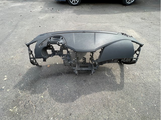 HYUNDAI 847103S000RY Торпедо в наличии Одесса