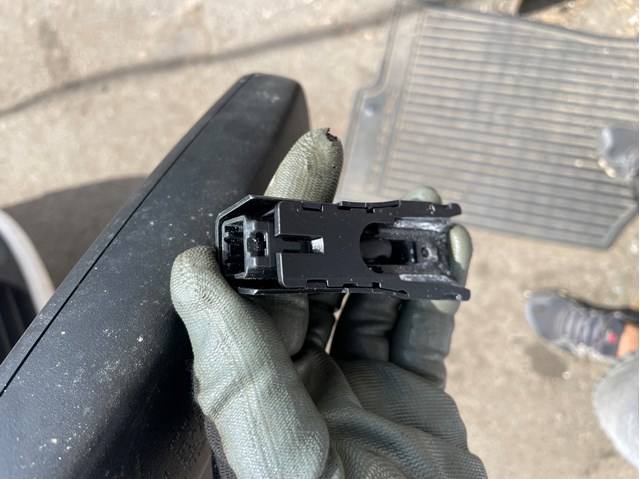 851013Q000 HYUNDAI Зеркало заднего вида купить в Хмельницкий