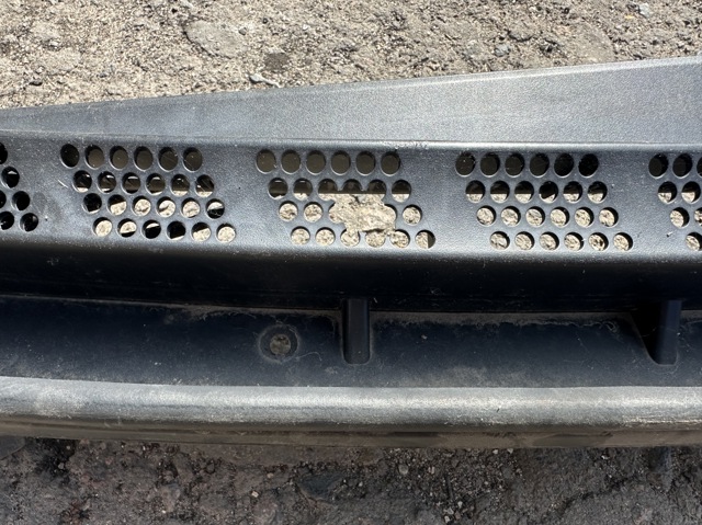 861503X500 Водосток лобового стекла, жабо купить Ужгород