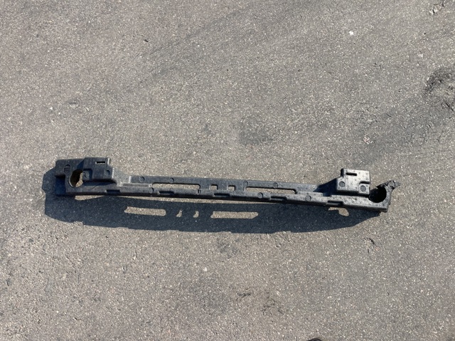 HYUNDAI 865202P510 Абсорбер (наполнитель) бампера переднего в наличии Харьков