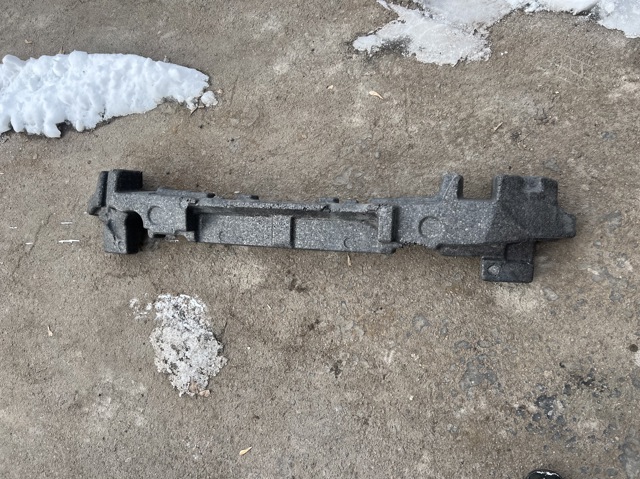 Энергопоглотитель переднего бампера 86521S1000 HYUNDAI