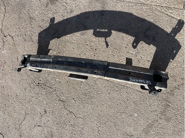 HYUNDAI 866302W060 Усилитель заднего бампера в наличии Полтава