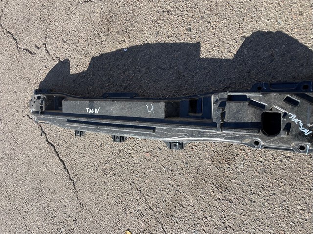 86631N7100 HYUNDAI Усилитель бампера заднего купить в Киев
