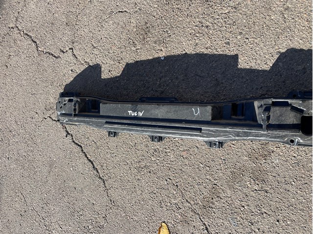 Усилитель бампера заднего 86631N7100 HYUNDAI